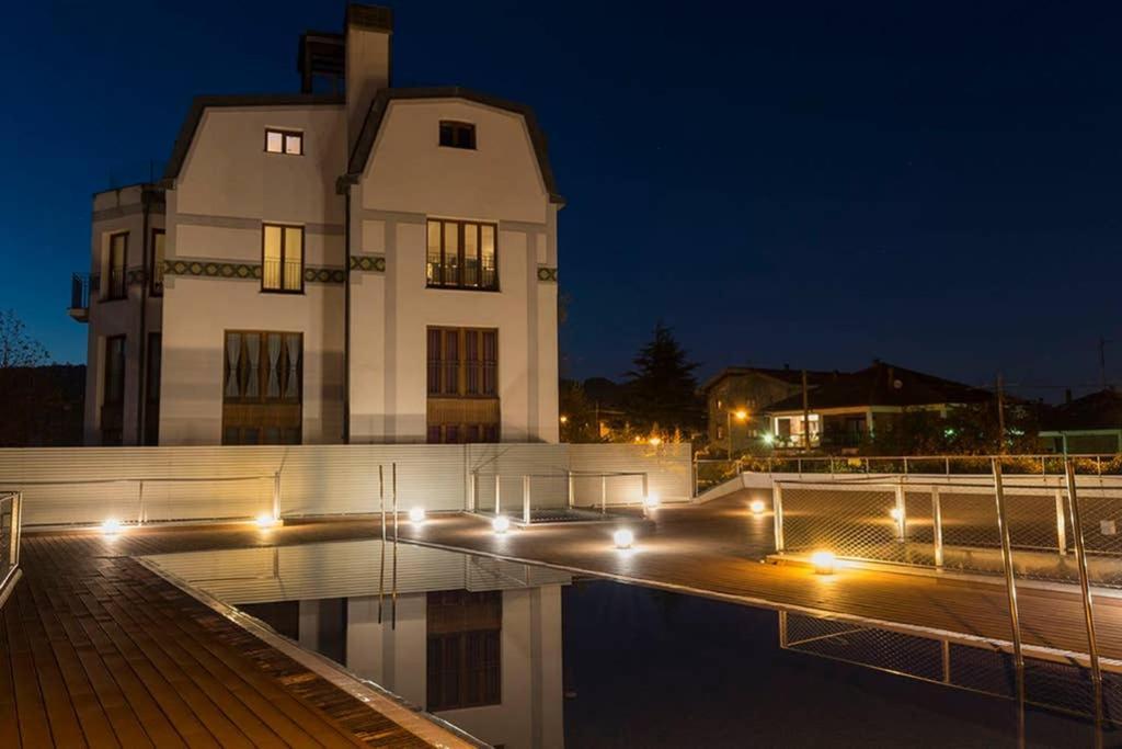 Jaizkibel By Basquelidays Apartment Hondarribia