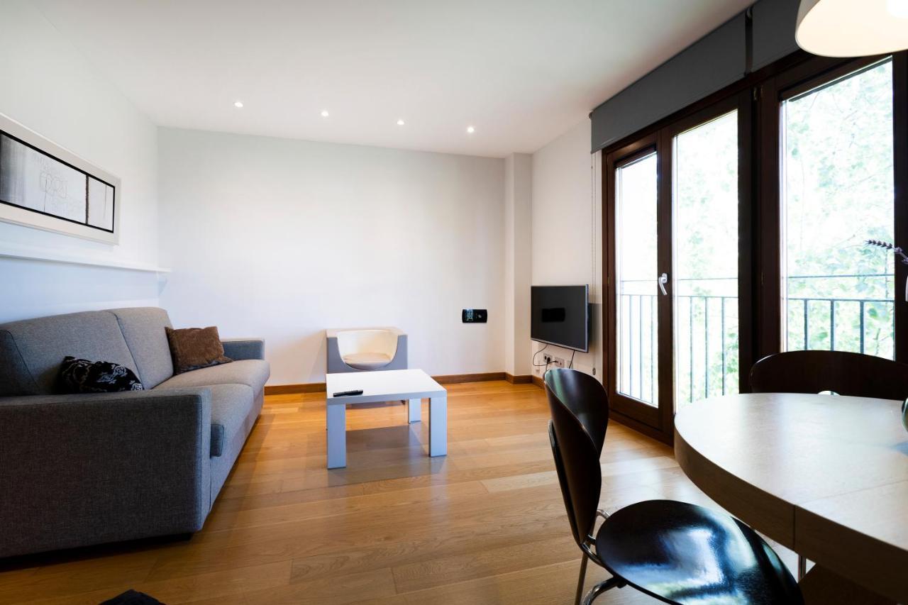 Apartment Jaizkibel By Basquelidays