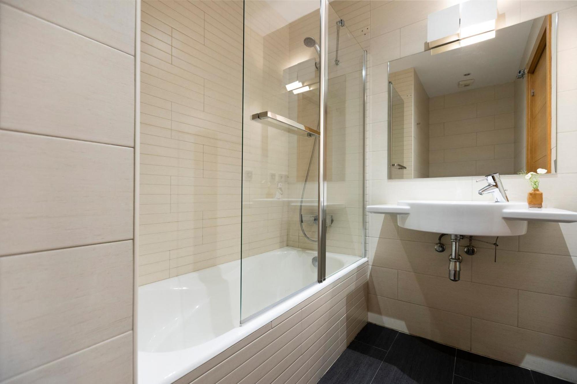 Jaizkibel By Basquelidays Apartment *