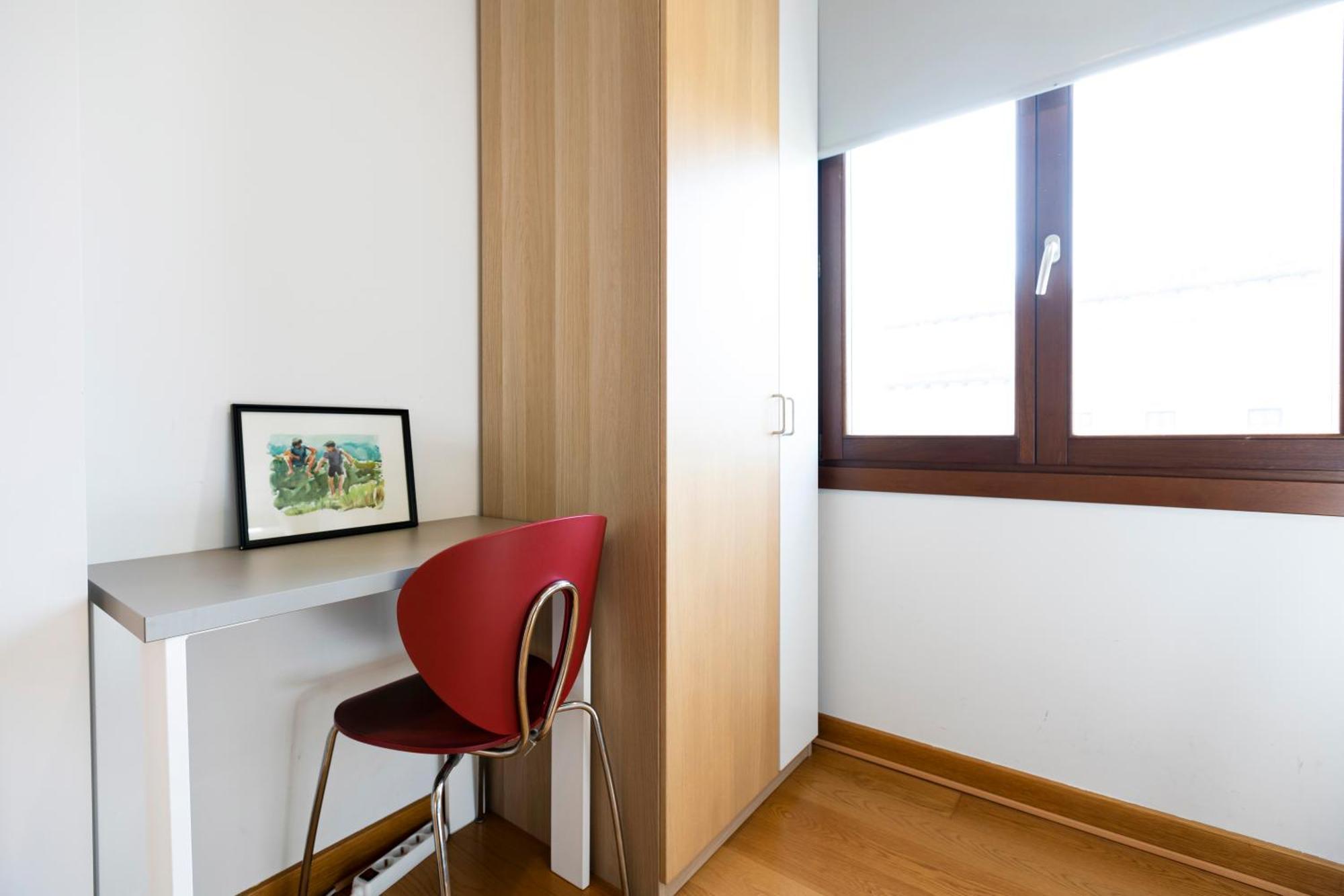 Jaizkibel By Basquelidays Apartment Hondarribia