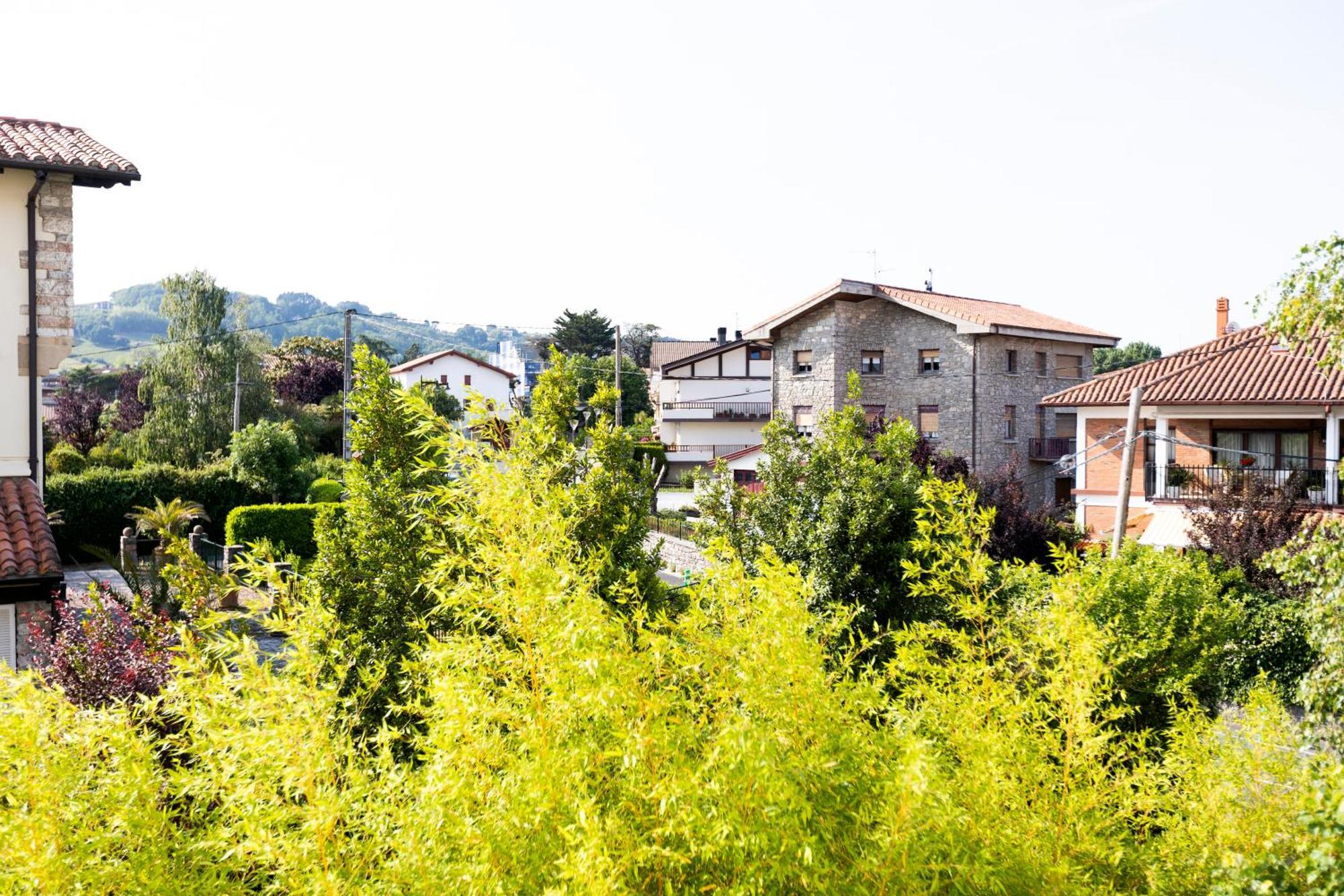 Appartamento Jaizkibel By Basquelidays *