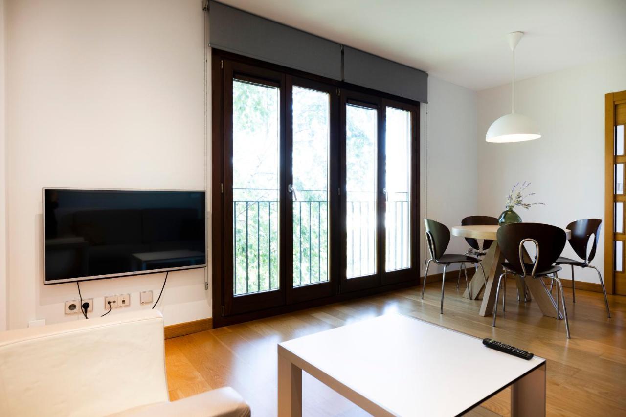 Apartament Jaizkibel By Basquelidays