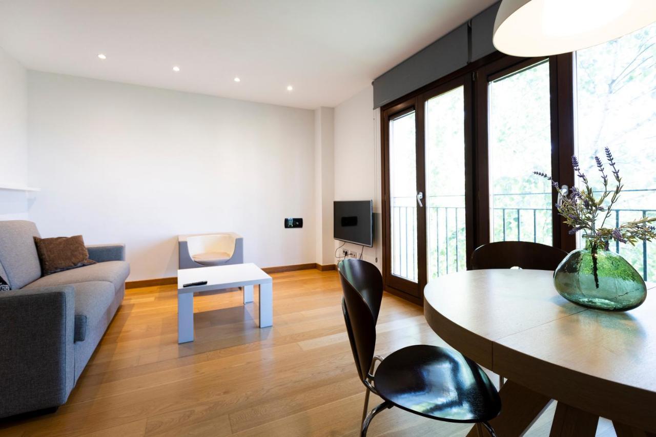 Apartament Jaizkibel By Basquelidays Fuenterrabia