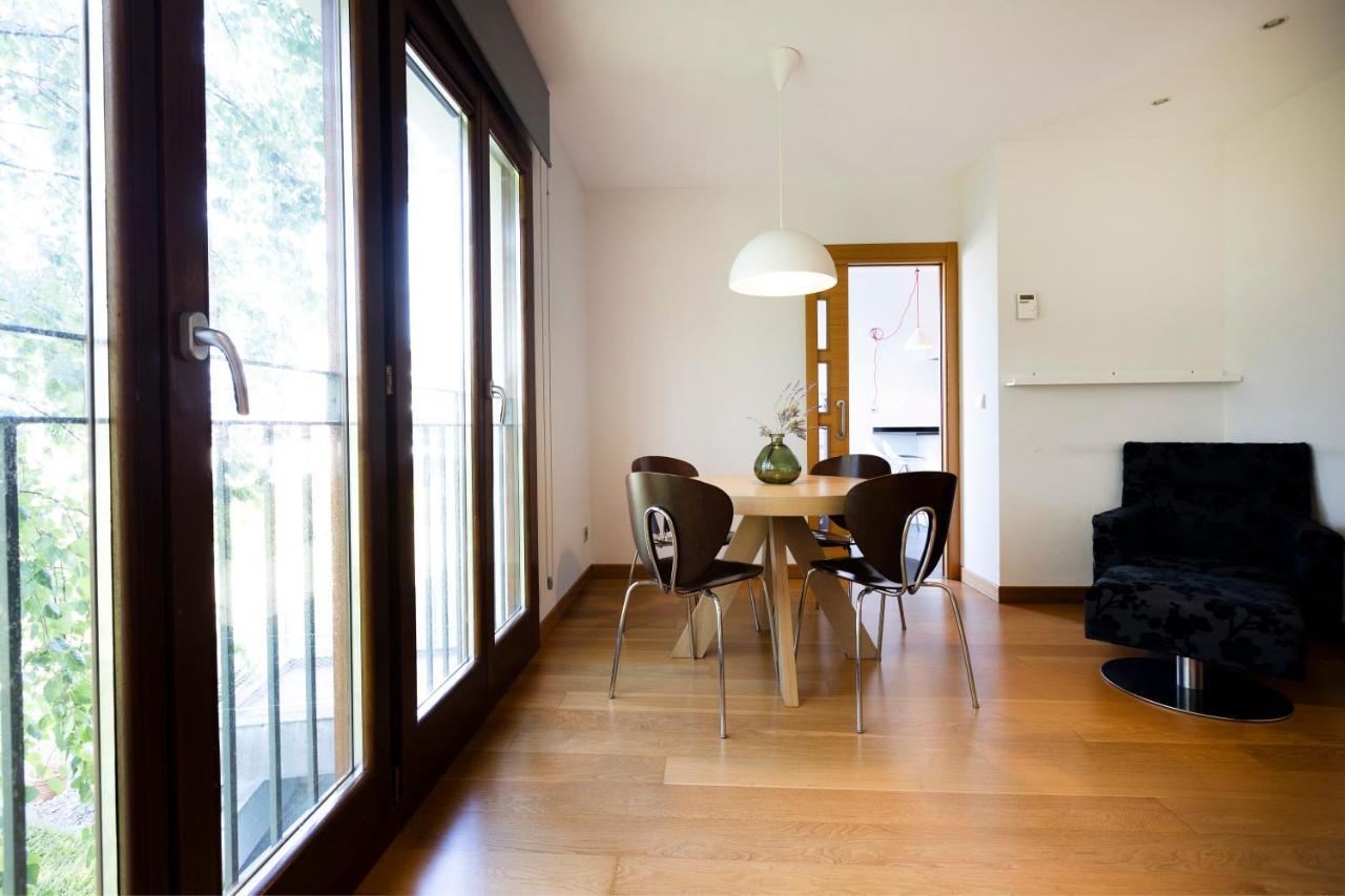 Jaizkibel By Basquelidays Apartament