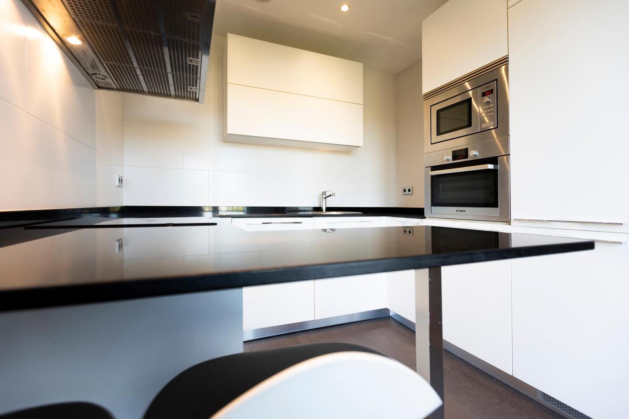 Jaizkibel By Basquelidays Apartament