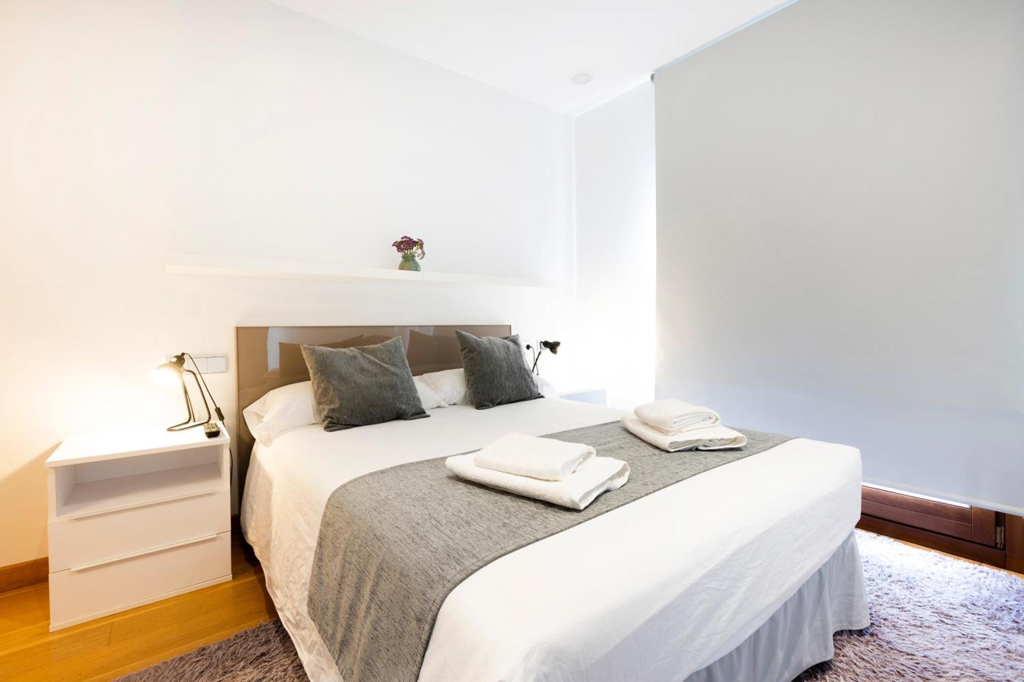 Apartament Jaizkibel By Basquelidays *
