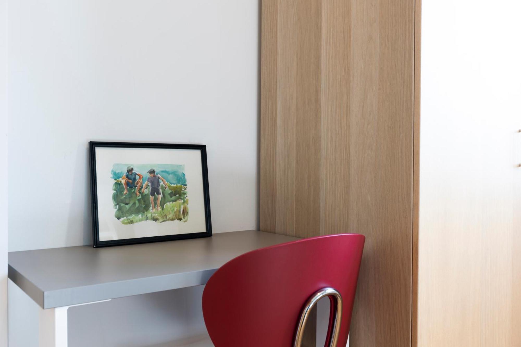 Apartament Jaizkibel By Basquelidays Fuenterrabia