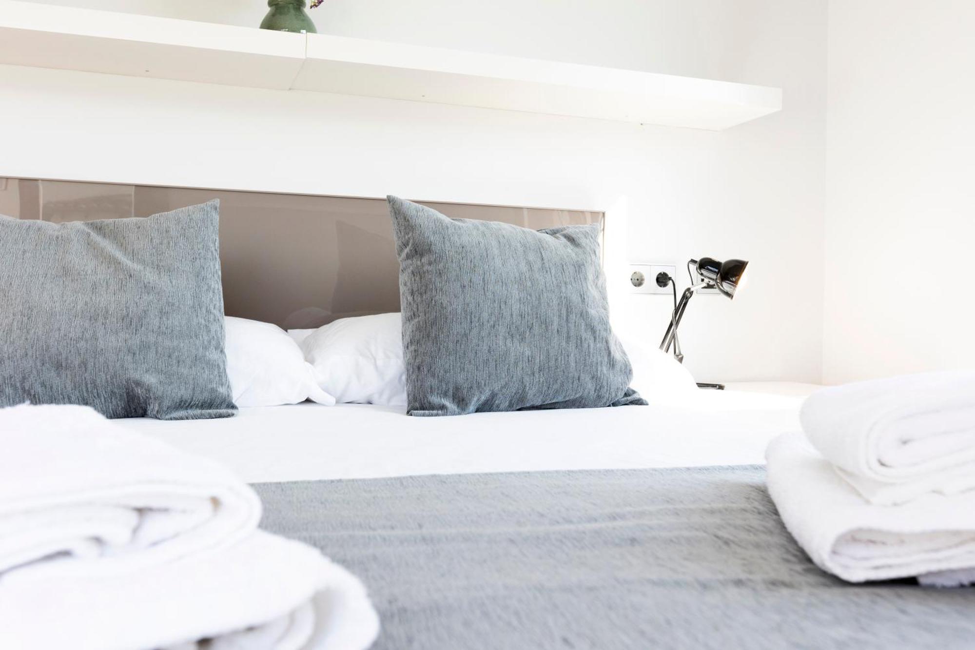 Jaizkibel By Basquelidays Apartament Fuenterrabia