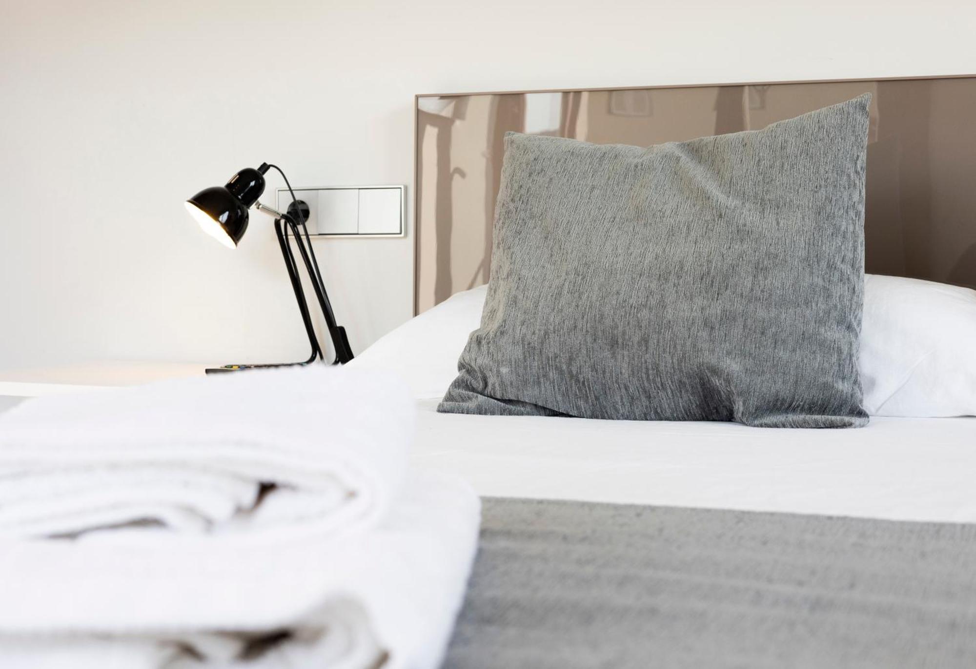Jaizkibel By Basquelidays Apartament Fuenterrabia